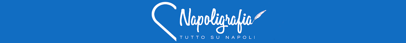 Napoligrafia - tutto su Napoli