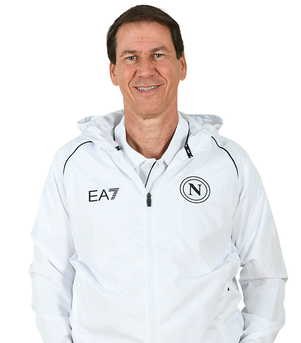 Rudi Garcia