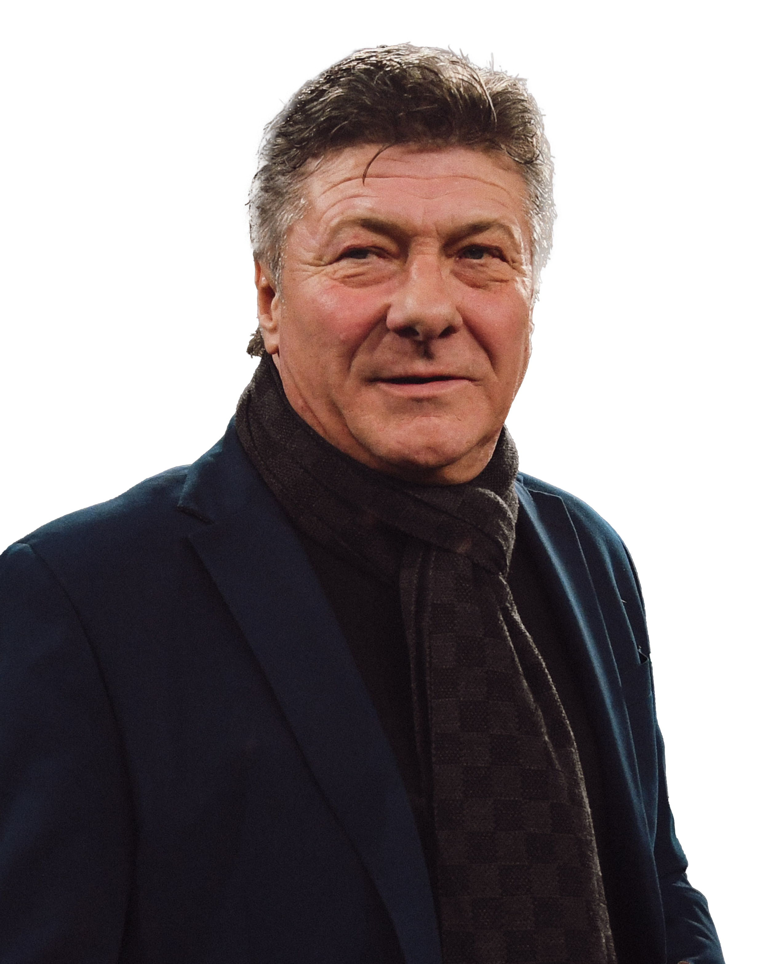 Walter Mazzarri