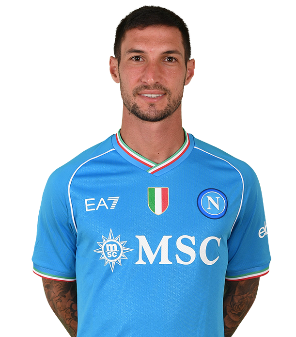 Matteo Politano